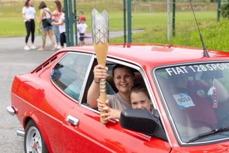 PRIHOD OLIMPIJSKE BAKLE V PIVKO 8.6. 2024 - Valter Leban-1148